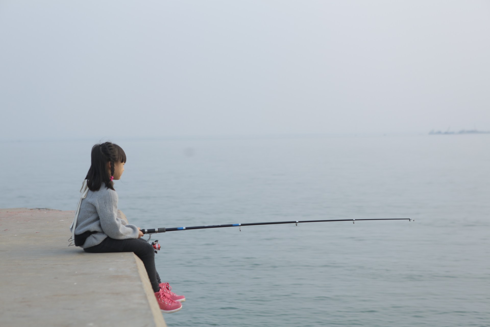 钓鱼竿怎么选？这3个要点要牢记！