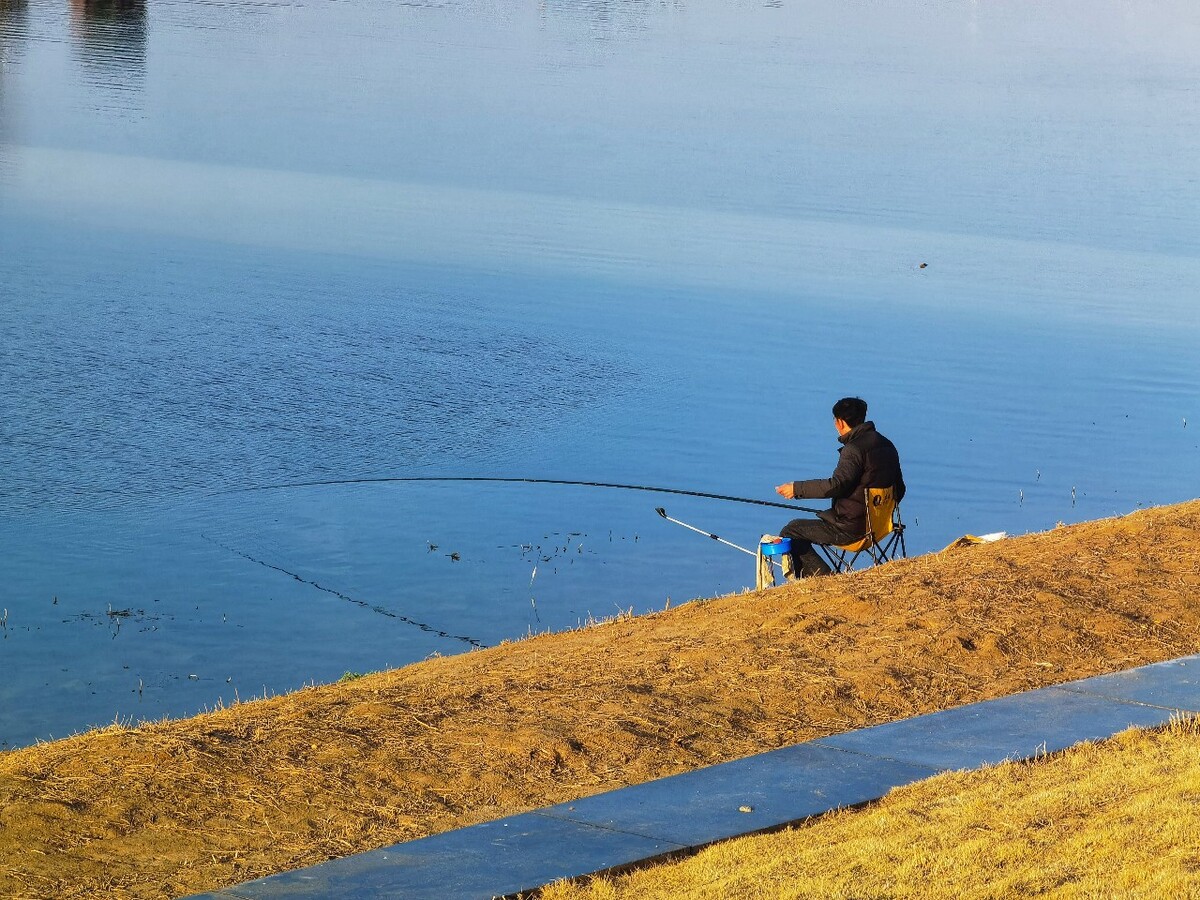 4米5钓竿野钓通吃？盘点它的适用场景与禁忌！